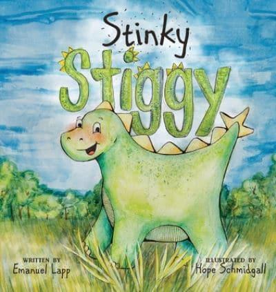 Stinky Stiggy