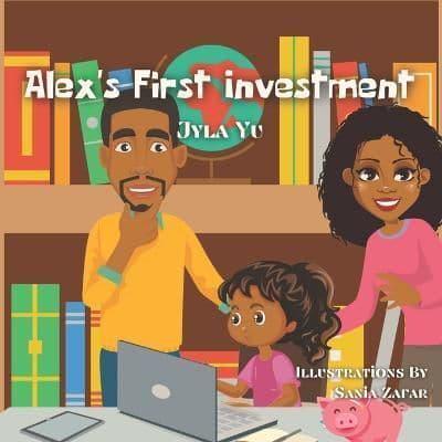Alex's First Investment