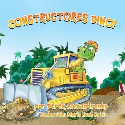 Constructores Dino!