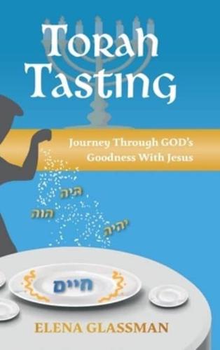 Torah Tasting