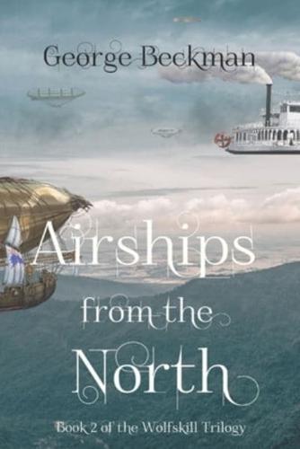 Airships from the North