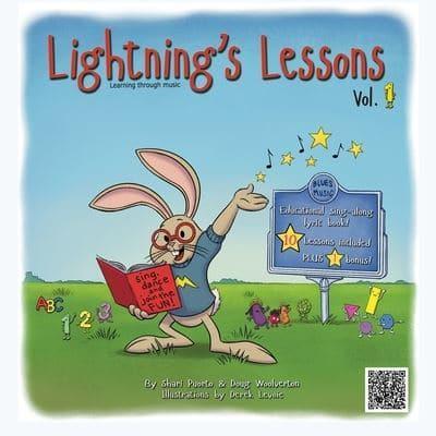 Lightning's Lessons: Vol. 1