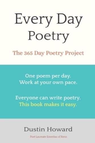 Every Day Poetry