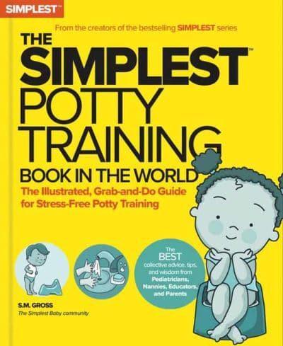 The Simplest Potty-Training Book in the World