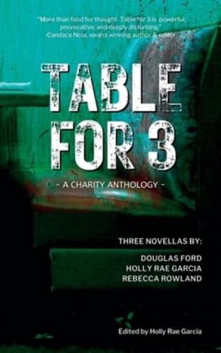 Table for 3