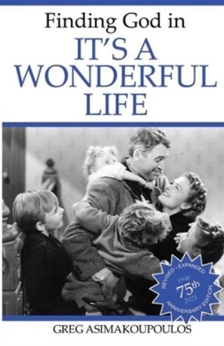 Finding God in It's a Wonderful Life