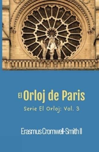 El Orloj De Paris