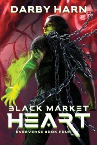 Black Market Heart