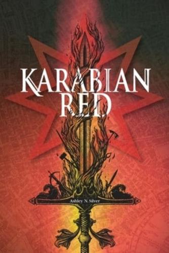 Karabian Red
