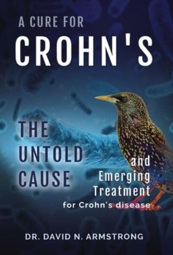 A Cure for Crohn's