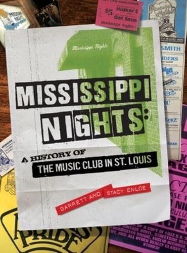 Mississippi Nights