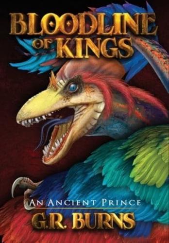 An Ancient Prince: Bloodline of Kings