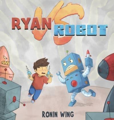Ryan vs Robot