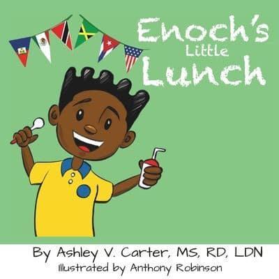 Enoch's Little Lunch