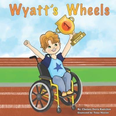 Wyatt's Wheels