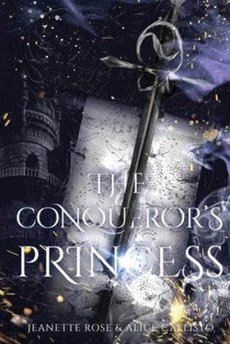 The Conqueror's Princess