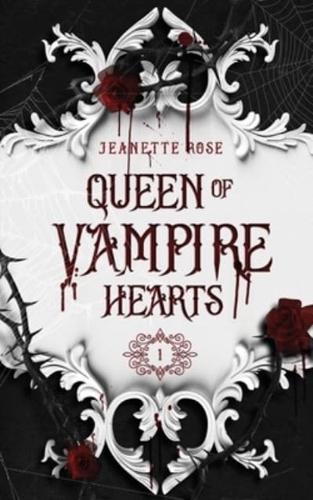 Queen of Vampire Hearts