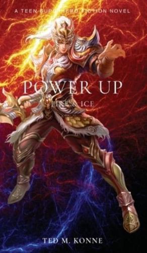 POWER UP