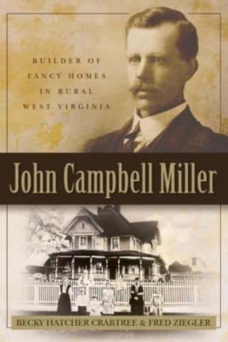 John Campbell Miller