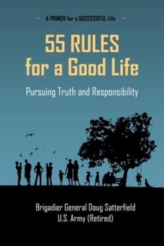 55 Rules for a Good Life