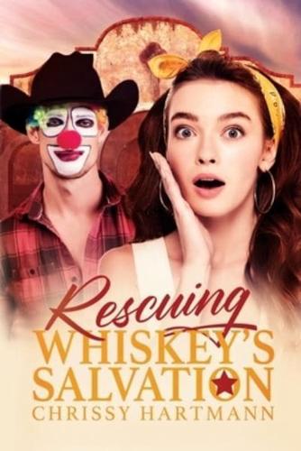Rescuing Whiskey's Salvation