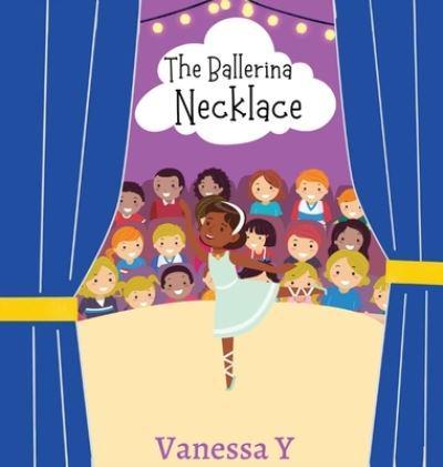The Ballerina Necklace