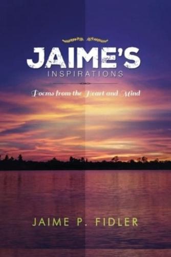 Jaime's Inspirations