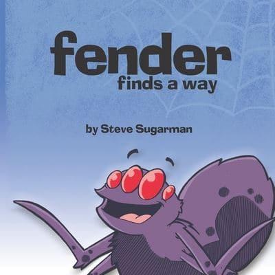 Fender Finds A Way