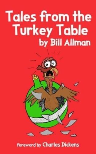 Tales from the Turkey Table