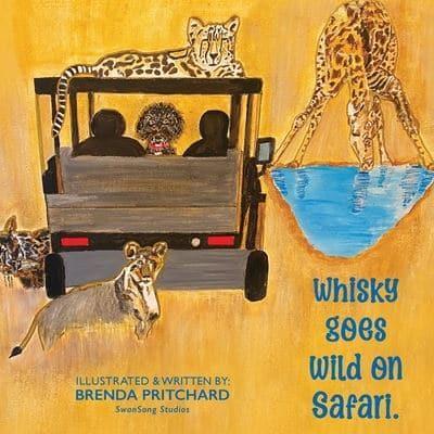 Whisky Goes Wild on Safari
