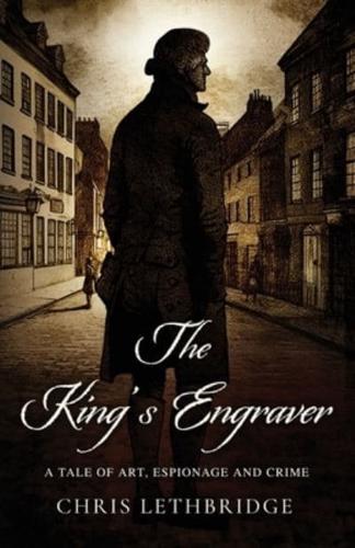 The King's Engraver