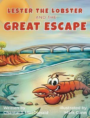 Lester the Lobster and the Great Escape