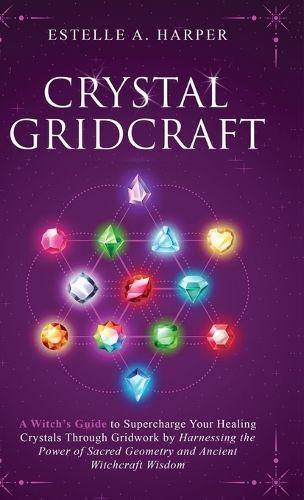 Crystal GridCraft