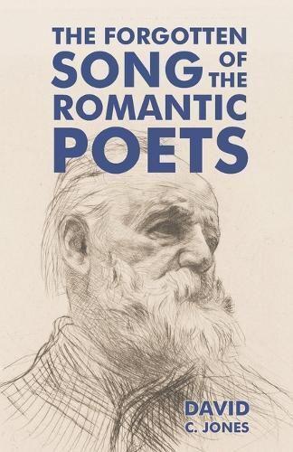 The Forgotten Song of the Romantic Poets