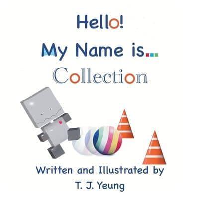 Hello! My Name Is... Collection