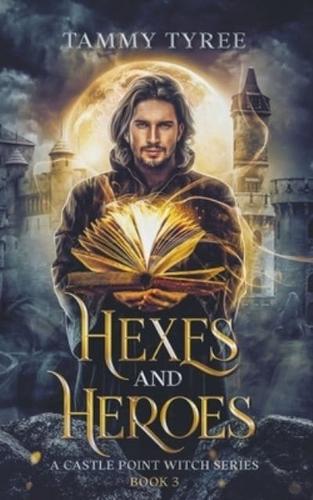 Hexes & Heroes