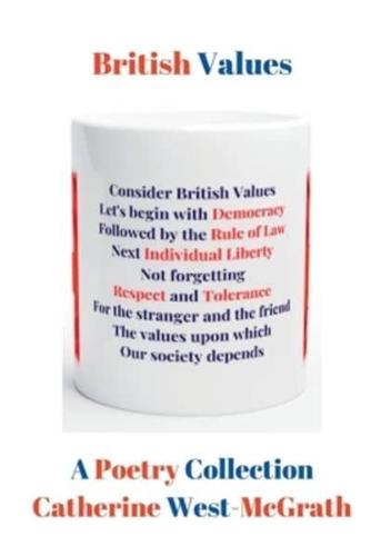 British Values: A Poetry Collection