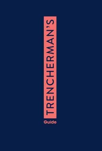 Trencherman's Guide. No. 31