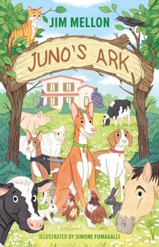 Juno's Ark