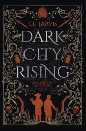 Dark City Rising