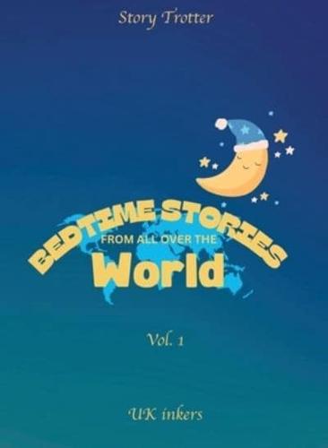 Bedtime Stories from All Over the World