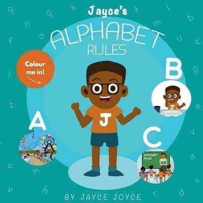 Jayce's Alphabet Rules