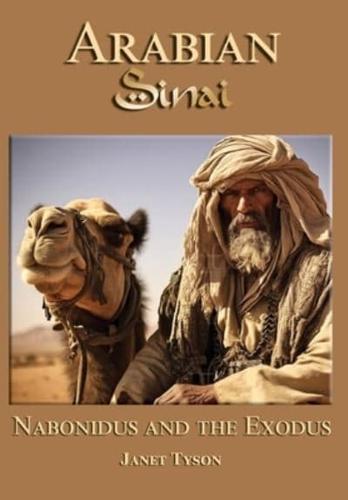 Arabian Sinai