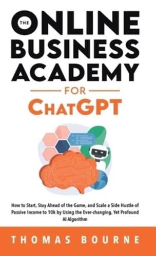 The Online Business Academy for ChatGPT