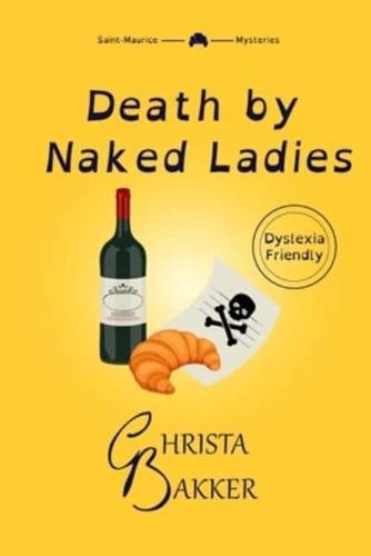 Death by Naked Ladies
