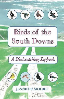 Birds of the South Downs