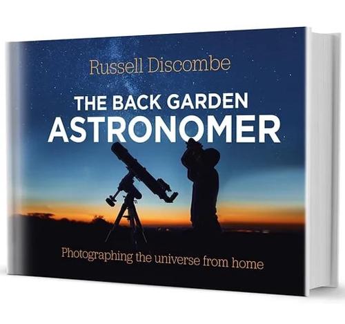 The Back Garden Astronomer