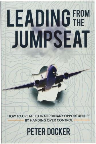 Leading from the Jumpseat