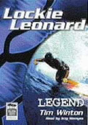 Lockie Leonard, Legend