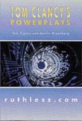 Tom Clancy's Powerplays: Ruthless.com
